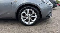 Vauxhall Corsa 1.4 ecoFLEX Energy 5dr [AC] Petrol Hatchback